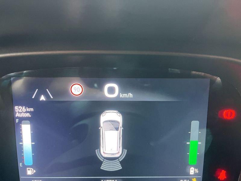 FIAT Pandina Pandina Cross 1.0 firefly hybrid s&s 70cv