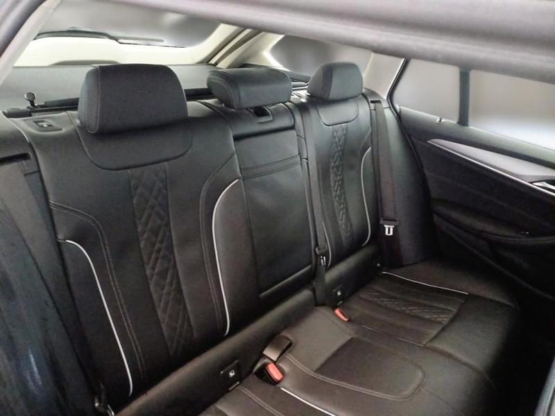 BMW 530 xDrive Business Auto Touring
