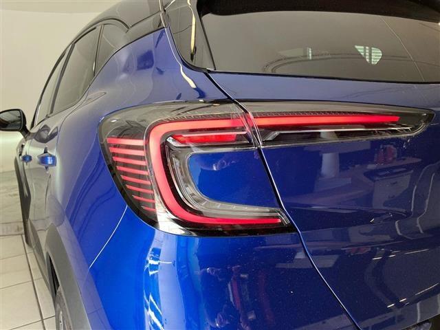 RENAULT Captur 1.3 mild hybrid Esprit Alpine