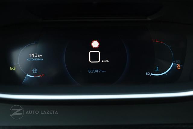 PEUGEOT 2008 PureTech 130 S&S Allure