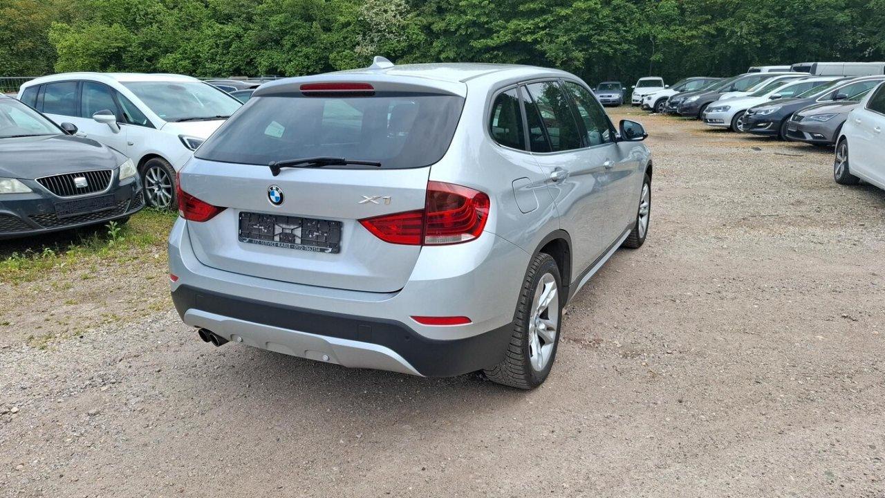BMW X1 xdrive20i X-Line