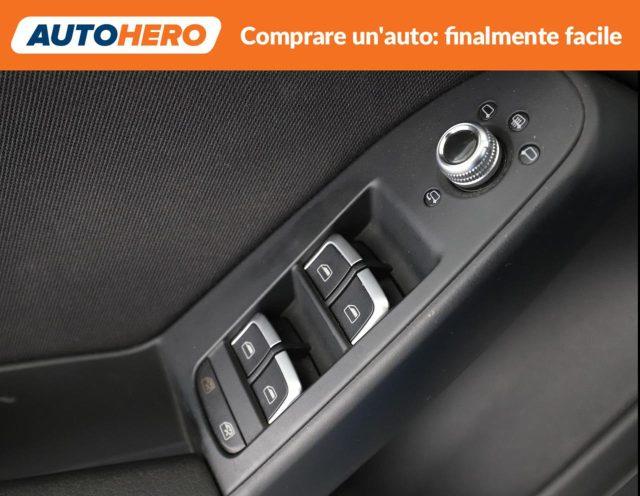 AUDI A4 Avant 2.0 TDI 150 CV multitronic