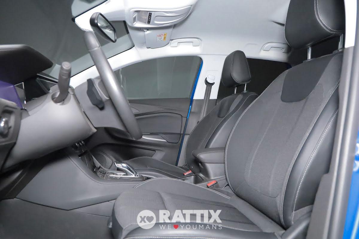 Opel Grandland 1.5 Ecotec 130CV Business Elegance AT8