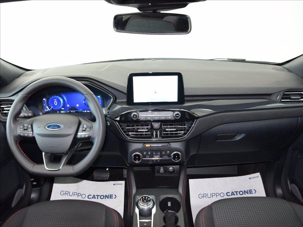 FORD Kuga 2.5 phev ST-Line 2wd 243cv auto del 2024