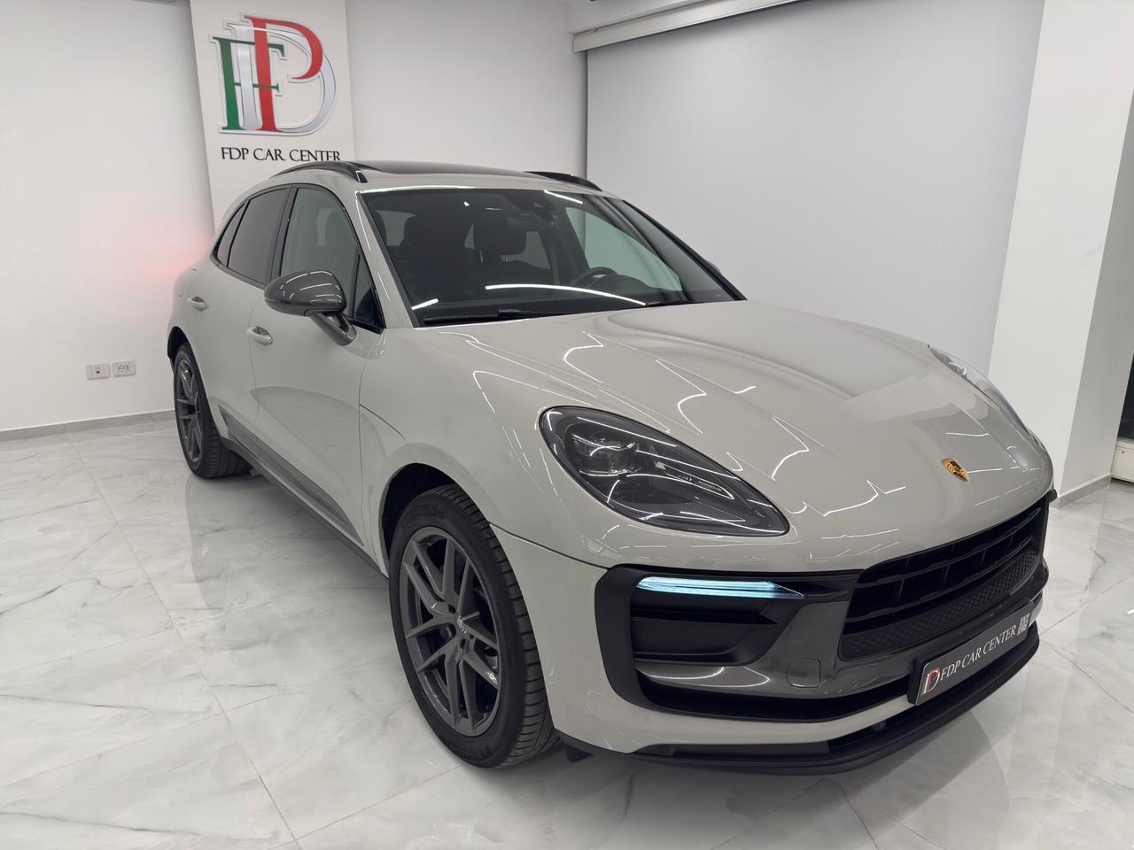 Porsche Macan 2.0 T