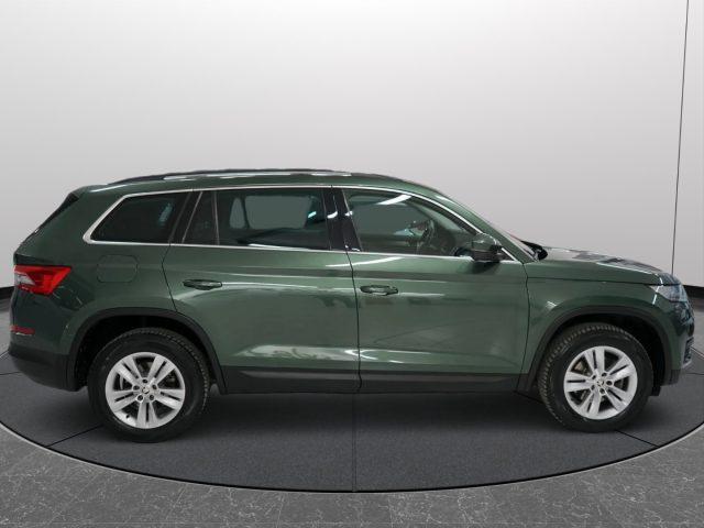 SKODA Kodiaq 2.0 TDI SCR DSG SportLine 7 POSTI
