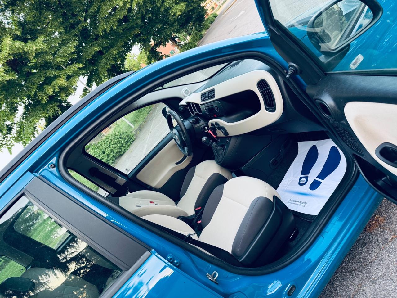 Fiat Panda 1.2 EasyPower Lounge