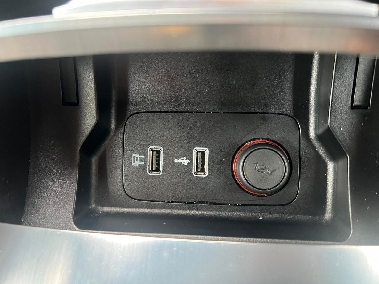 Mg HS 1.5T-GDI Luxury