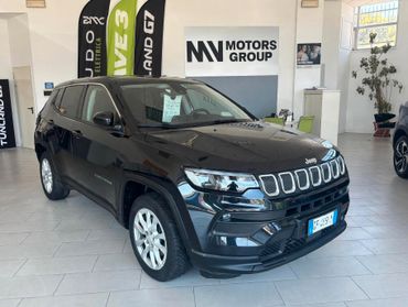 Jeep Compass 1.6 Multijet II 2WD Longitude
