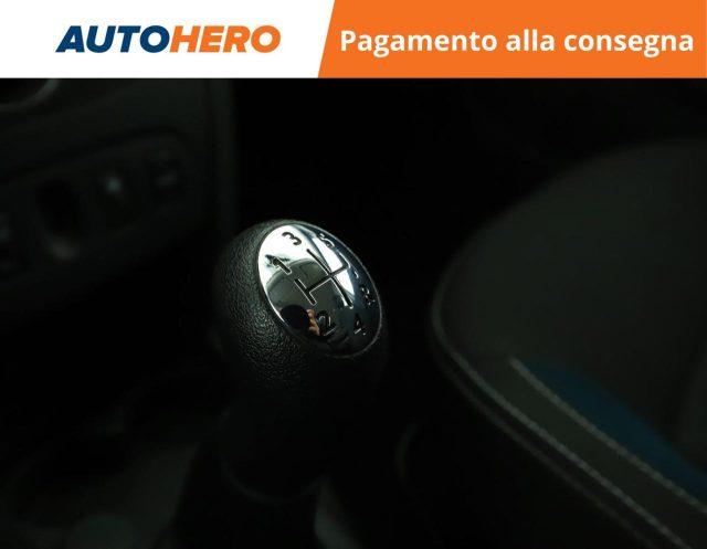 DACIA Logan MCV 1.5 dCi 8V 90CV Start&Stop La Gazzetta dello S