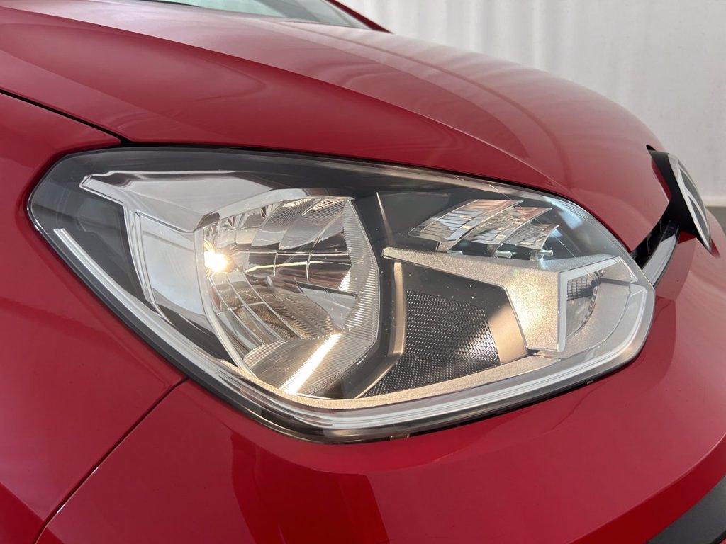 VOLKSWAGEN Up! 5p 1.0 evo move up! 65cv del 2022