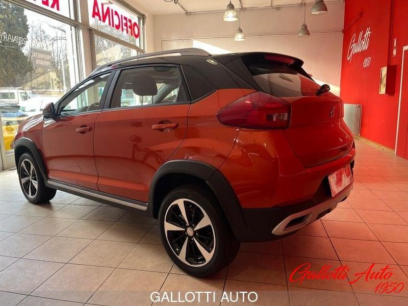 DR AUTOMOBILES dr 3.0 1.5 CVT