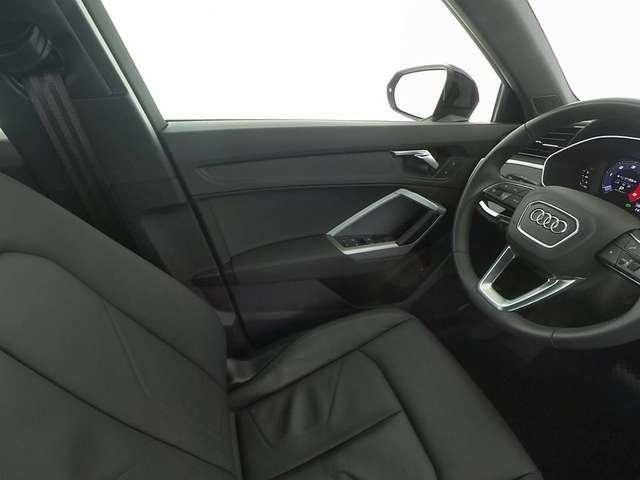 Audi Q5 35 TDI quattro S tronic advanced