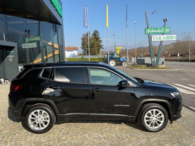 JEEP Compass UNIPRO - 1.6 M.JET 130CV - NO OBBLIGO FINANZIAMENT