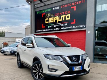 Nissan X-Trail dCi 150 2WD Tekna 360° Panoramica 7 Posti