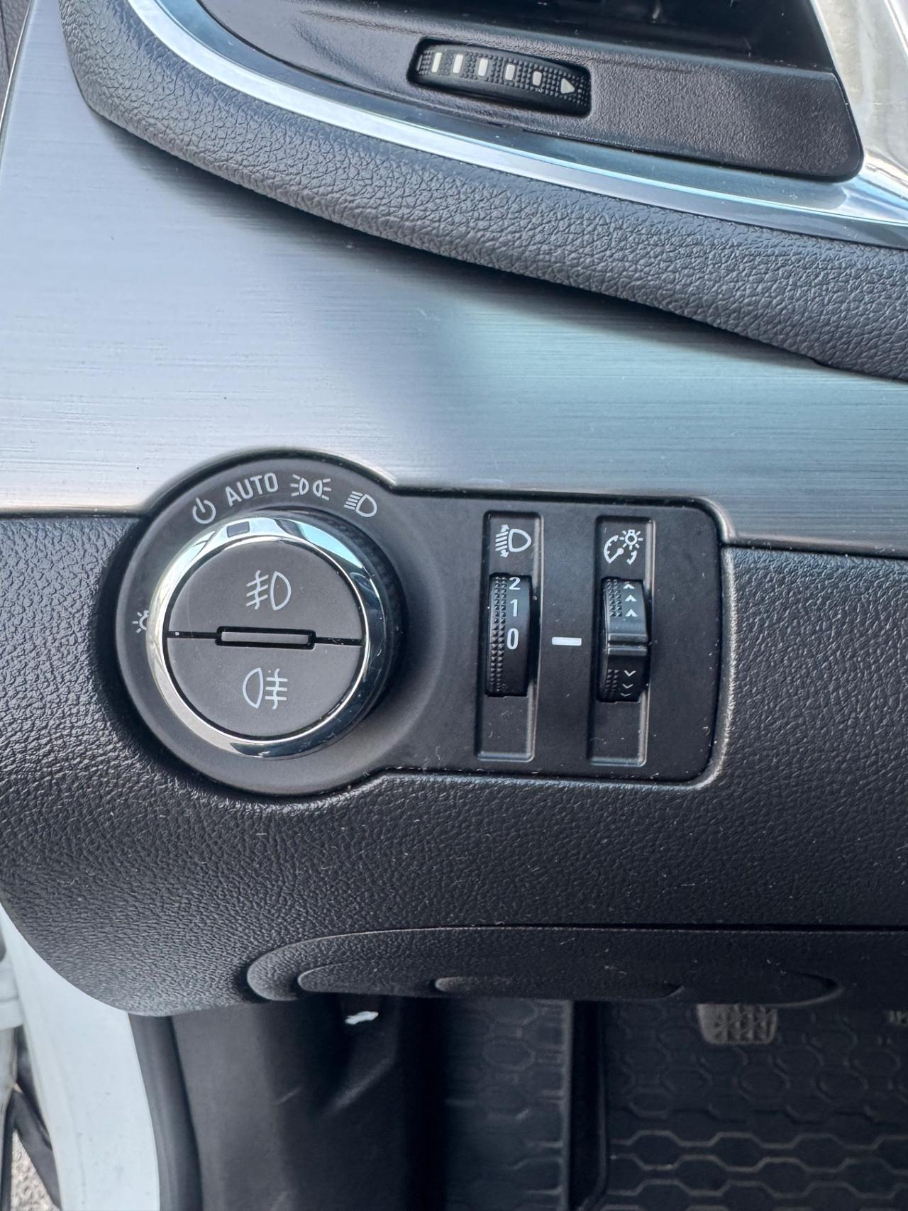 Opel Mokka 1.6 CDTI UNICOPROPRIETARIO/NAVIGATORE
