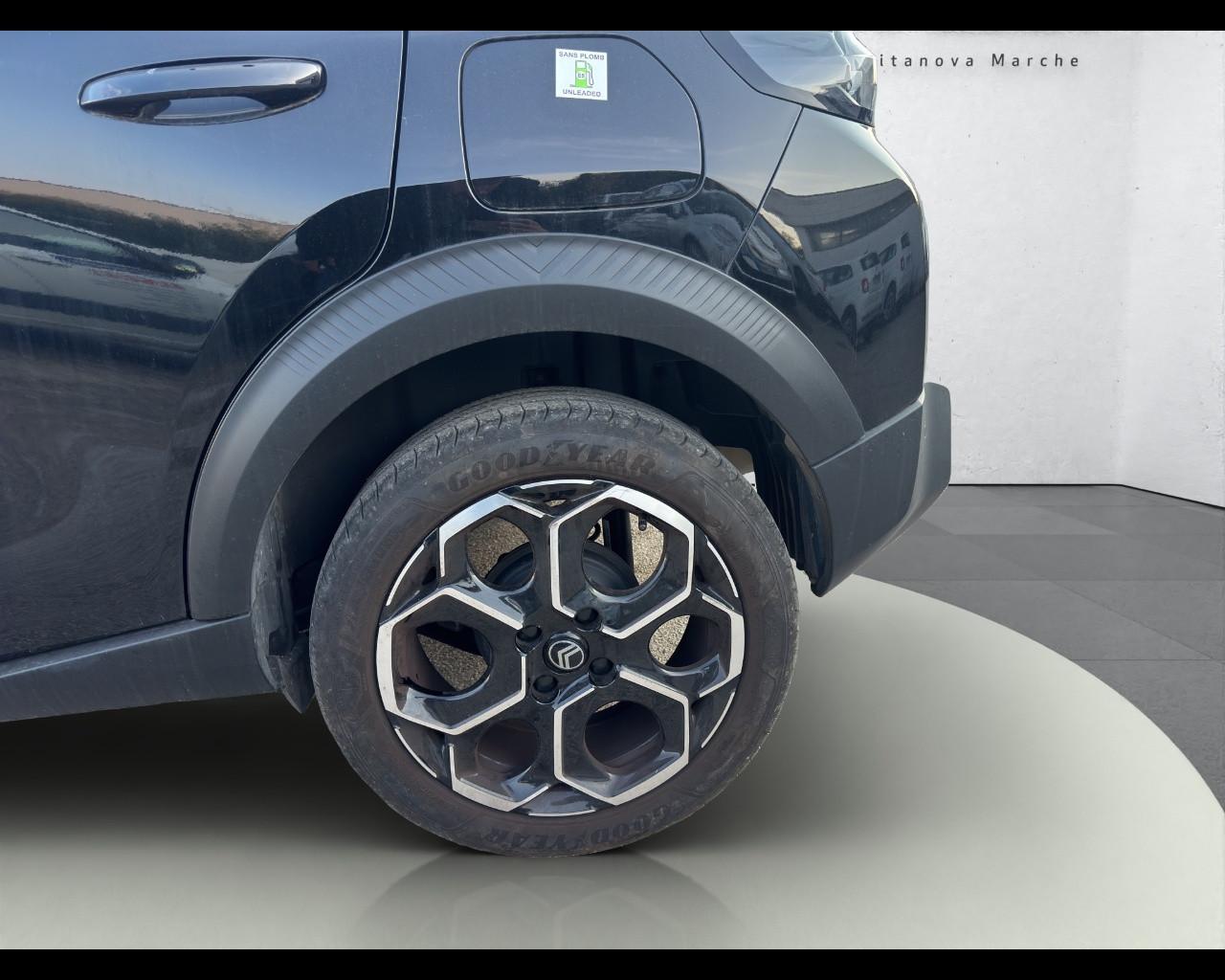 CITROEN C3 4ª serie - C3 PureTech 100 S&S Max