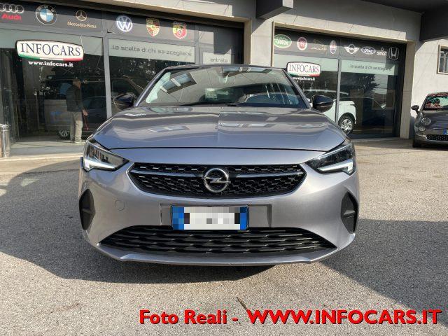 OPEL Corsa 1.2 Elegance NEOPATENTATI