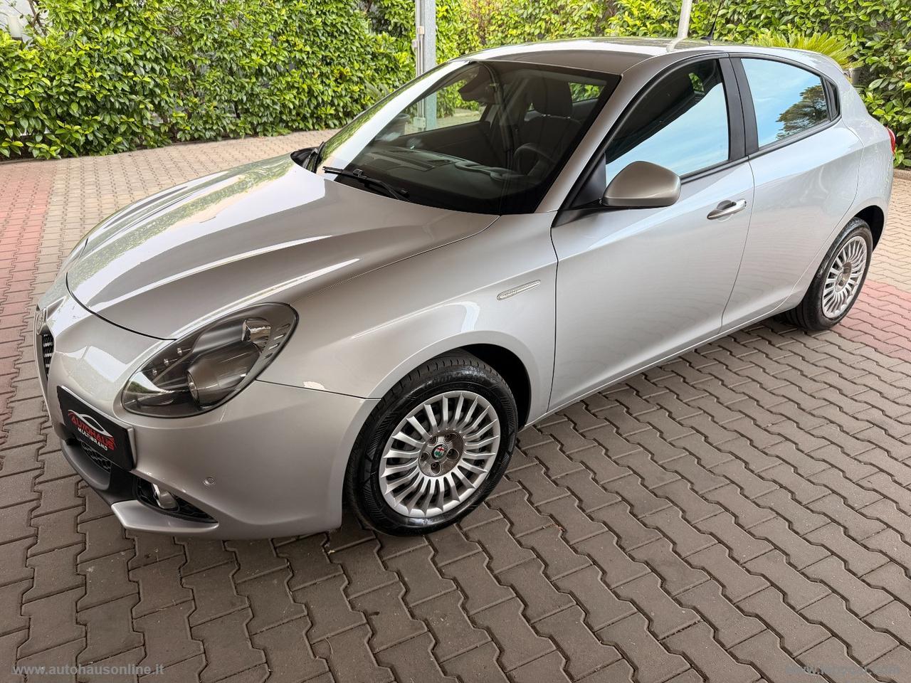 ALFA ROMEO Giulietta 1.6 JTDm 120 CV Super