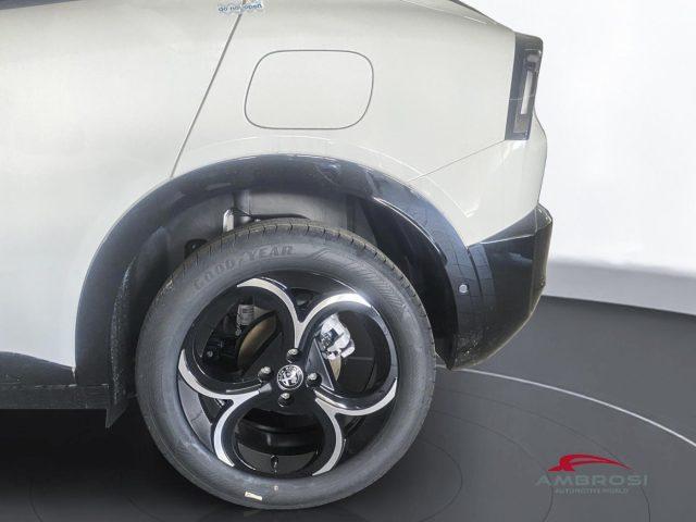 ALFA ROMEO Junior Ibrida 1.2 145cv