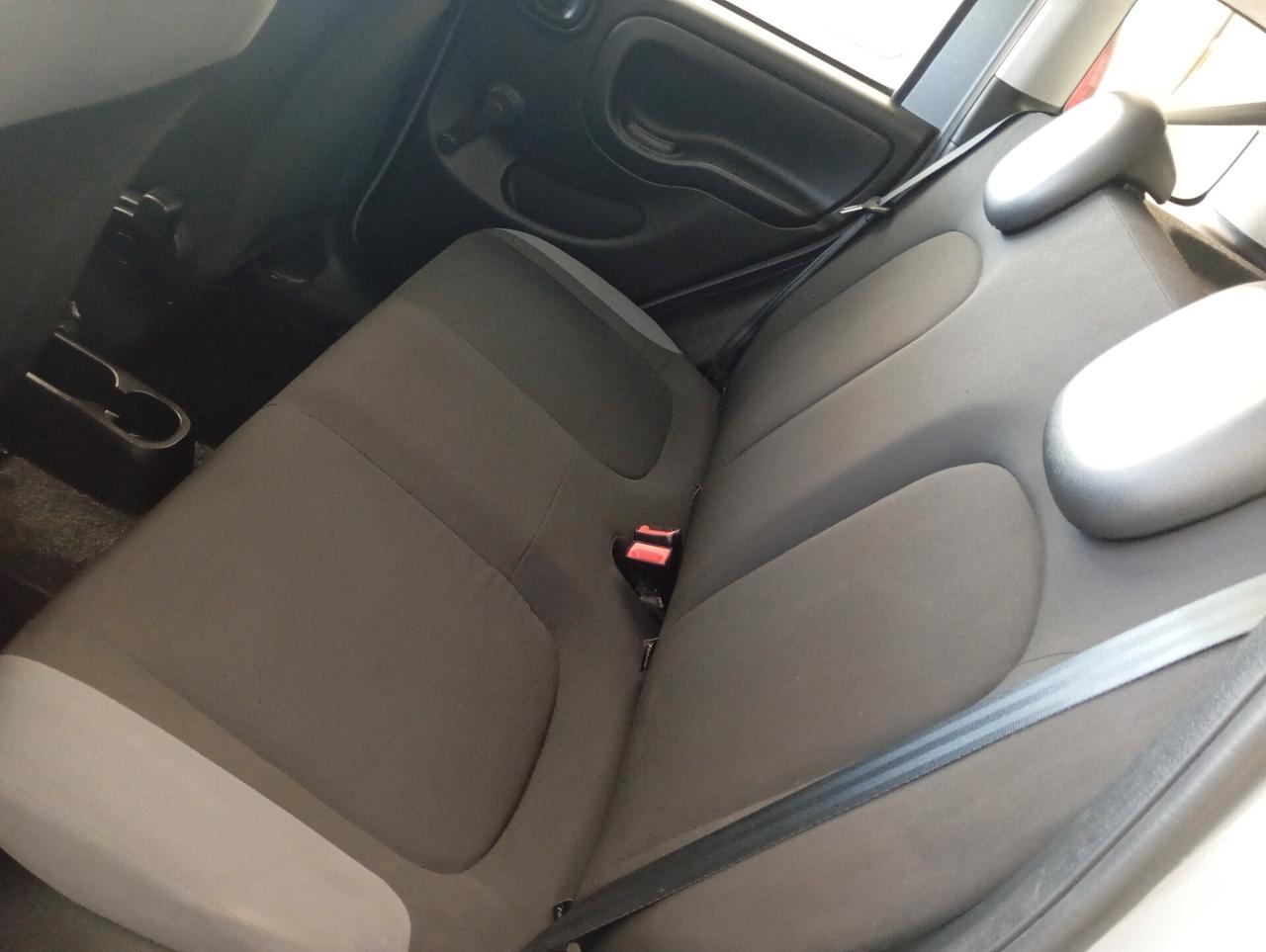 Fiat Panda 1.2 Easy km 90000 unipro