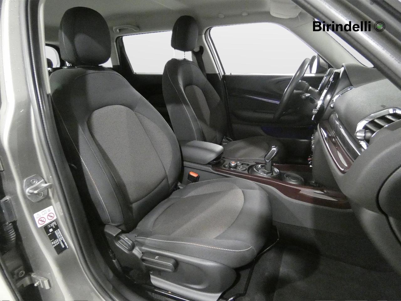 MINI Mini Clubman (F54) - Mini 1.5 One D Boost Clubman