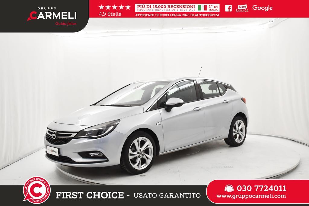 Opel Astra 5 Porte 1.6 CDTI Dynamic