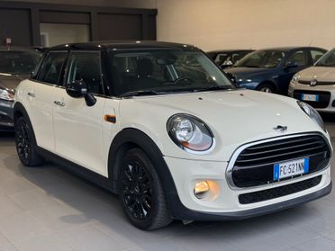 Mini Mini 1.5 One D Business XL 5 porte adatta per neopatentati