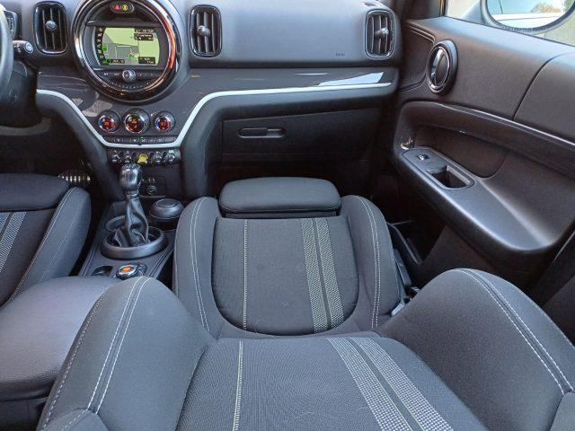 MINI Countryman 1.5 Cooper SE Hype Countryman ALL4 Automatica