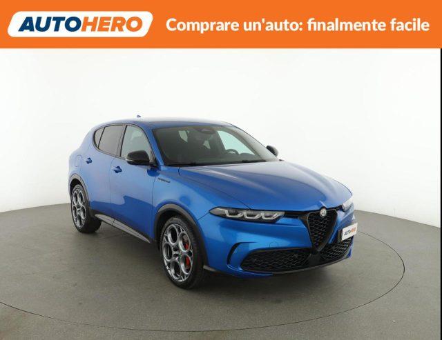 ALFA ROMEO Tonale 1.5 130 CV MHEV TCT7 Edizione Speciale