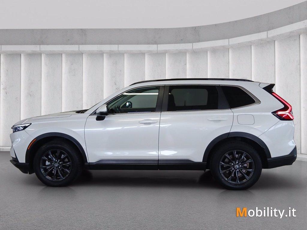 HONDA CR-V 2.0 hev Advance awd 148cv del 2023