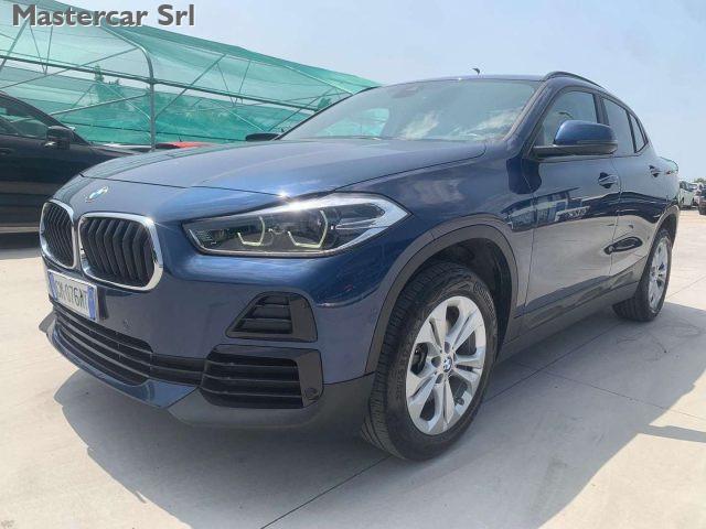 BMW X2 X2 xdrive18d Business X auto - GM076NT