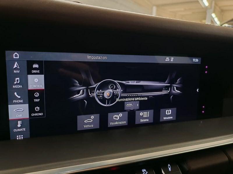 Porsche 911 911 Carrera S IVA ESPOSTA