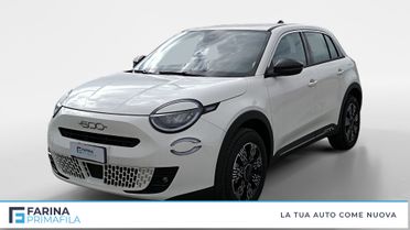 FIAT 600 Hybrid Pop 1.2 Hybrid 110cv