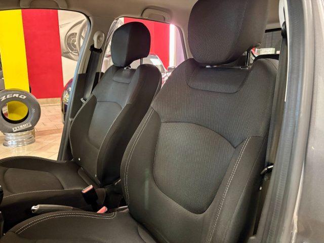 RENAULT Captur TCe 12V 90 CV Business OK NEOPATENTATO