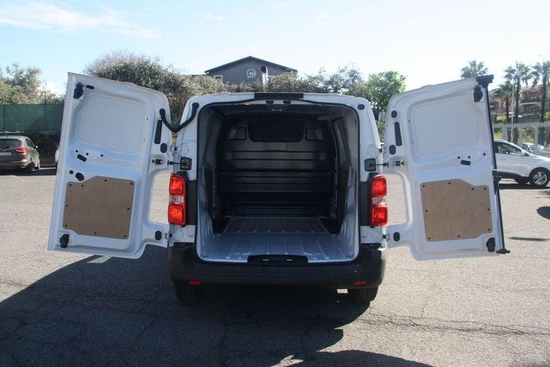 FIAT Scudo Scudo Ice van M 1.5 diesel 120cv S&S