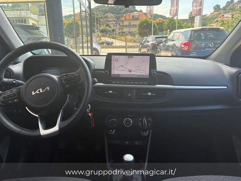 Kia Picanto 1.0 GDi Style