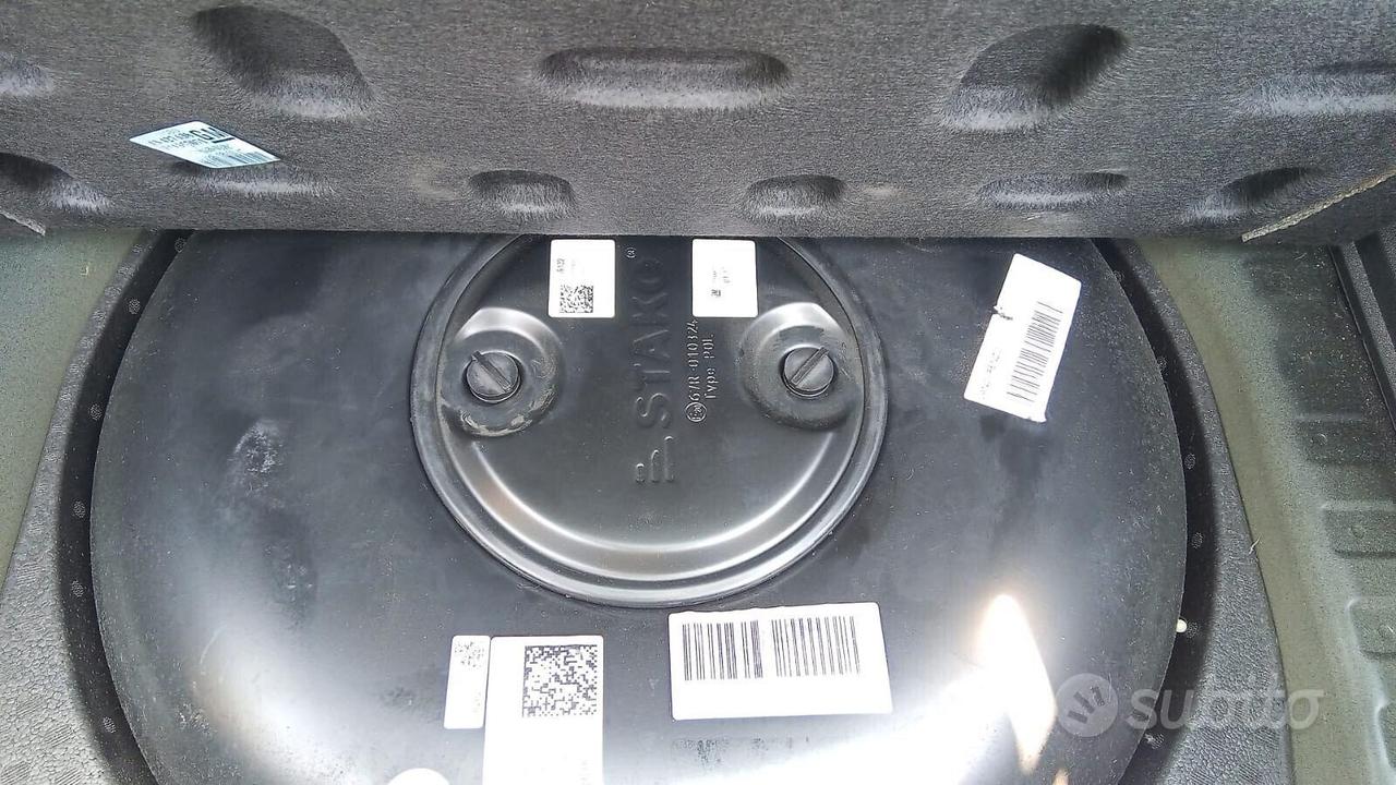Opel Corsa 1.4 90CV GPL Cosmo Ok neopatentati