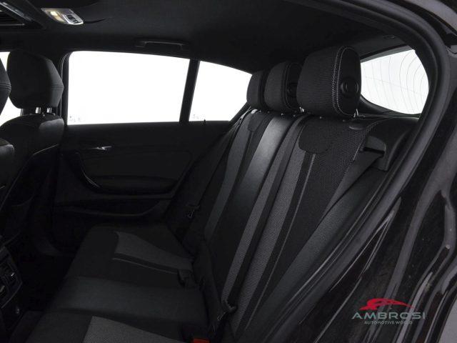 BMW 118 Serie 1 d 5p. Urban