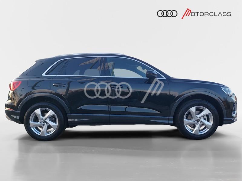 Audi Q3 35 1.5 tfsi evo2 business advanced s tronic