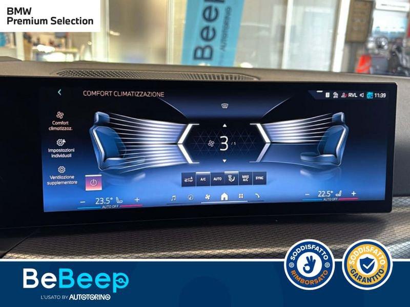 BMW Serie 3 Touring 320D TOURING MHEV 48V XDRIVE MSPORT PRO AUTO