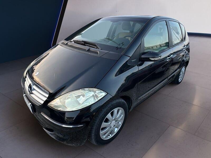 Mercedes-Benz Classe A A 180 cdi Elegance FL