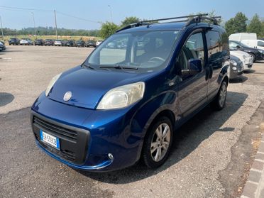 Fiat Qubo 1.3 MJT 75 CV Dynamic FRIZIONE NUOVA