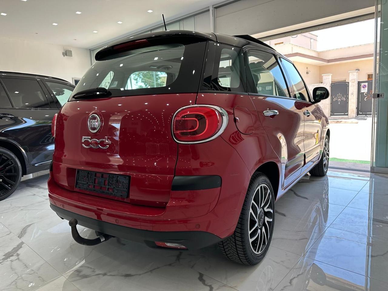 Fiat 500L 1.6 Multijet 120 CV Urban tetto apribile