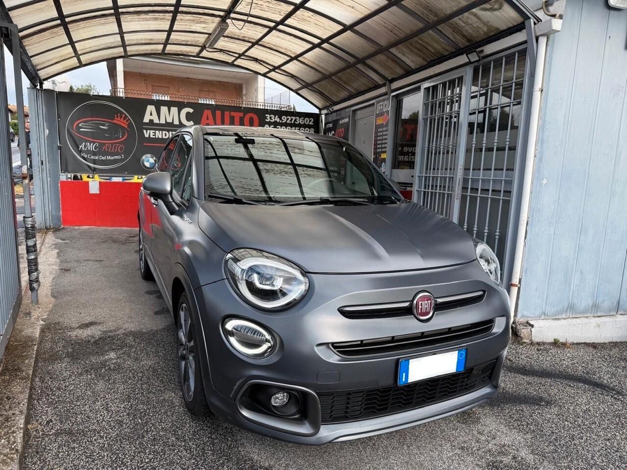 Fiat 500X 1.0 T3 120 CV Sport