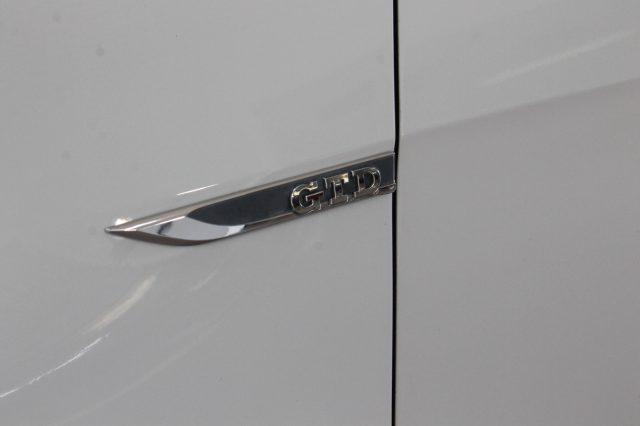 VOLKSWAGEN Golf GTD 2.0 TDI DSG 5p. BlueMotion Technology