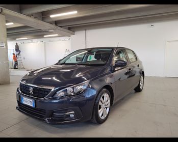 PEUGEOT 308 II 2018 - 308 5p 1.6 bluehdi Business s&s 100cv