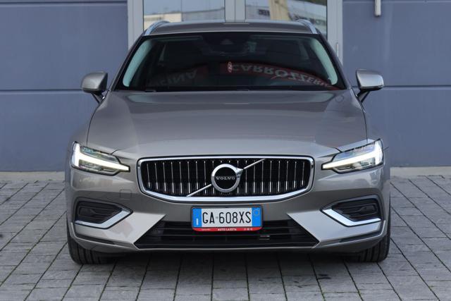 VOLVO V60 Cross Country D3 AWD Geartronic Inscription