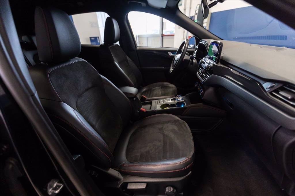 FORD Kuga 2.5 full hybrid ST-Line X 2wd 190cv cvt del 2023