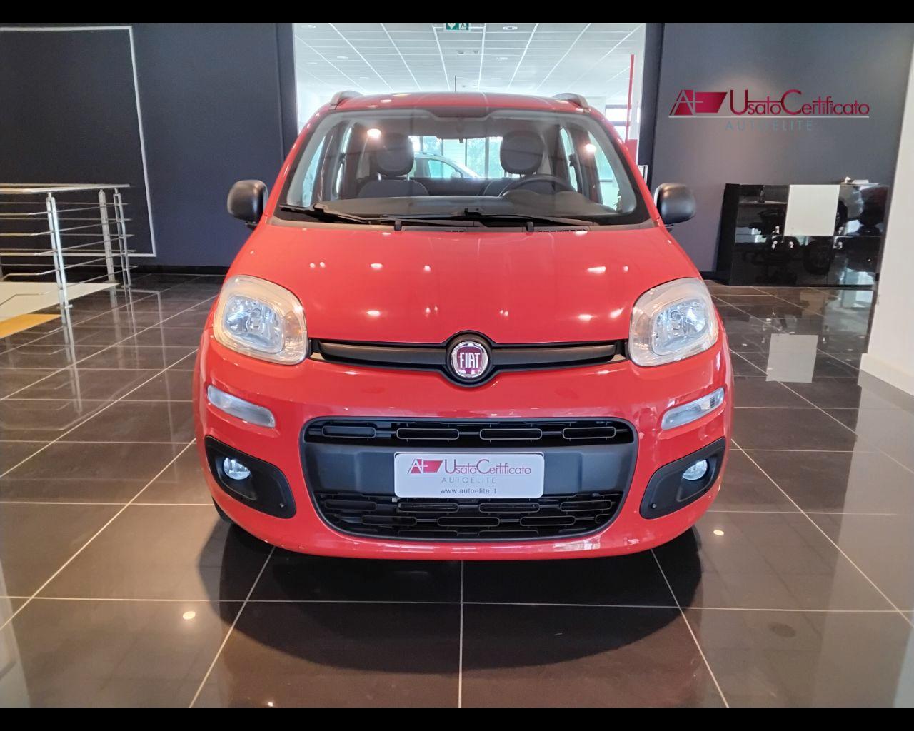 FIAT Panda 1.2 EasyPower Easy